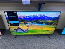 2021 SAMSUNG UE65AU7100KXXU