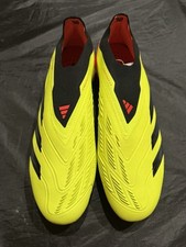 Adidas Predator Elite Laceless