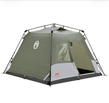 Coleman Tourer 4 Instant