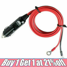 12 Volts Auto Car Heavy Duty