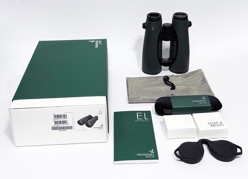 Swarovski 50 full - el,