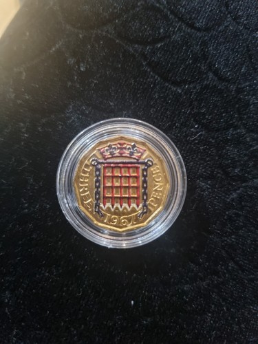 Commemorative 1964 gold plated - commemorative,