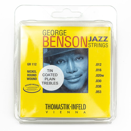 Thomastik infeld gr112 george - thomastik-infeld,