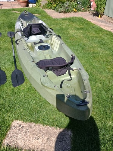 Kayak sea leisure - sea/leisure, plus