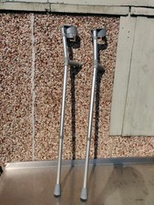 Lightweight Aluminium Forearm