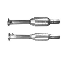 Catalytic Converter and