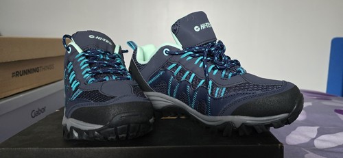 Tec women jaguar - hi-tec, women's