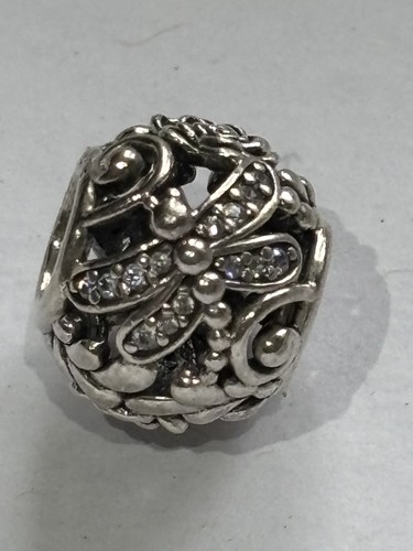 Genuine pandora dragonfly - genuine,