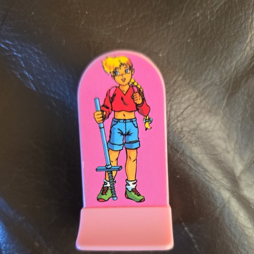 The magic tooth - fairy,