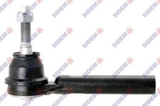 FRONT TIE ROD END FITS: LANCIA