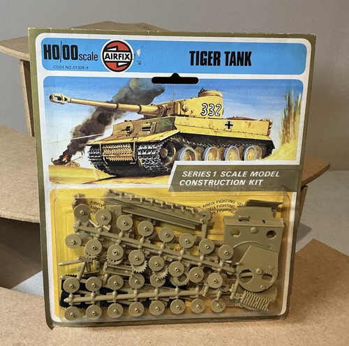 Airfix unassembled 72nd - airfix,