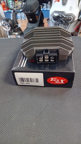 Kawasaki tourmax rgu - tourmax, rgu-404