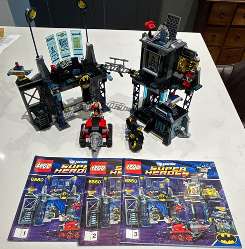 Lego universe super - lego,