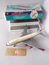 Vintage BATTERY OPERATED JUMBO