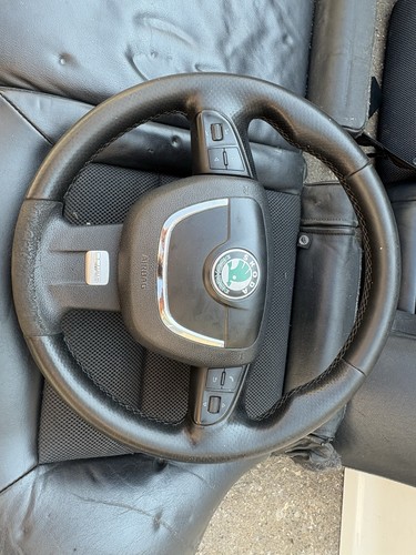 2009 2012 skoda - skoda, octavia