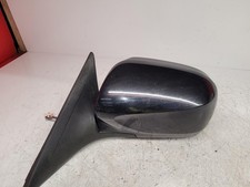 SUBARU IMPREZA MK3 2007 LEFT