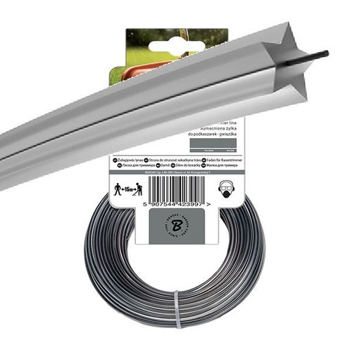 Ripper dual star - ripper,