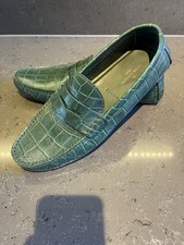 Louis Vuitton LV Car Shoes