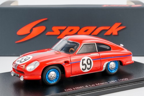 Spark aston martin db - spark,