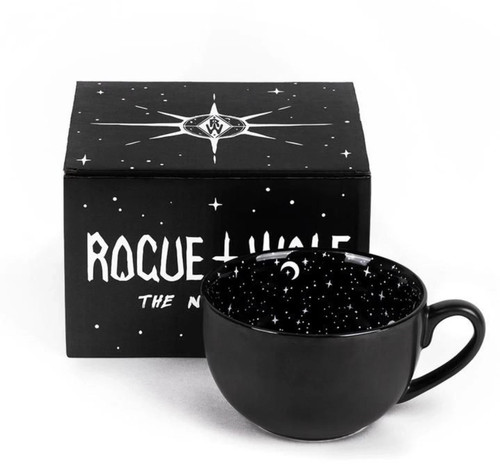 New boxed rogue wolf - rogue, &