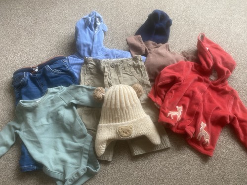 Months baby boys clothing - months,