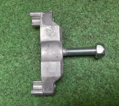 Kit brake caliper holder lawn - kit,