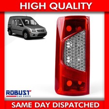 CLUSTER LENS LIGHT REAR LEFT