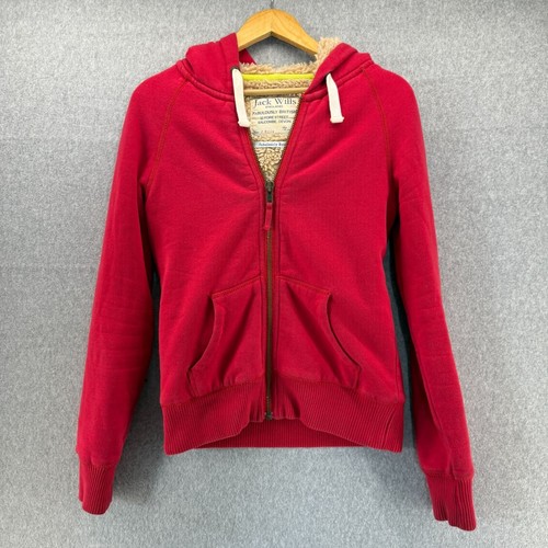Jack wills s - 10,