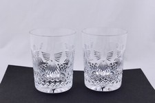Set waterford crystal - 2,