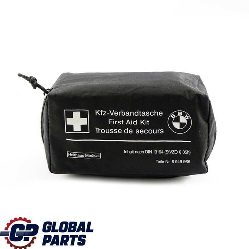 Bmw universal first aid - bmw,