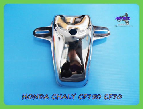 Fit honda chaly - honda, cf50