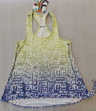 Desigual Sport Tank Top