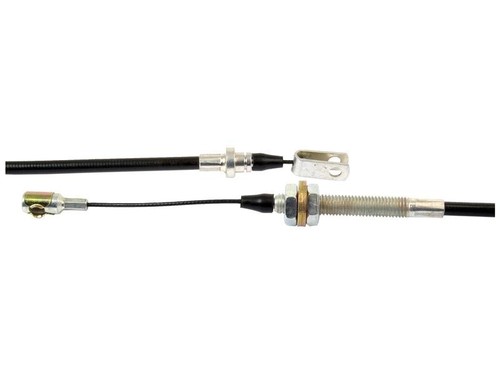 Hand throttle cable for - throttle,