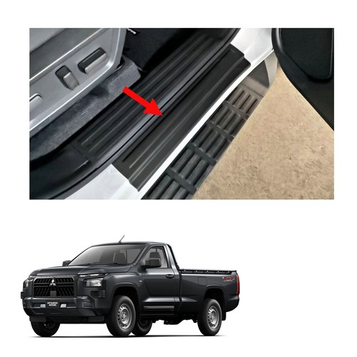 Matte black 2dr - matte,