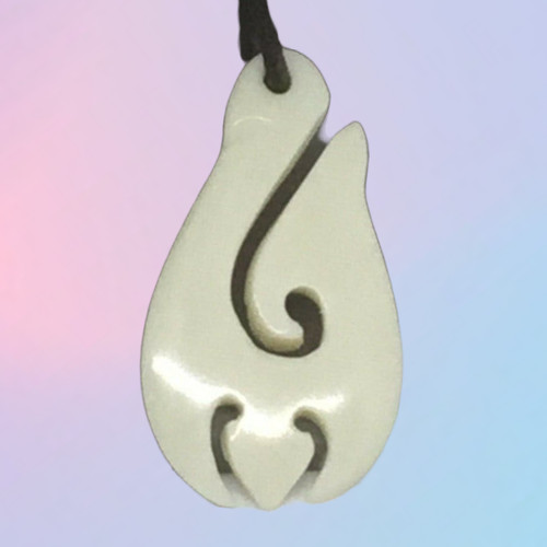 Earth surf necklace - surf, holiday