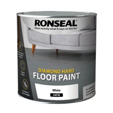 Ronseal diamond hard - ronseal,
