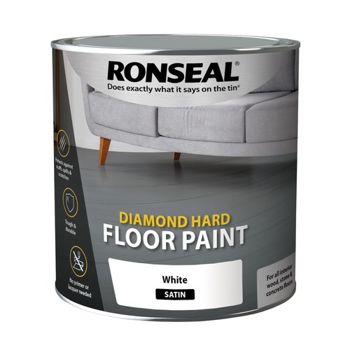 Ronseal diamond hard - ronseal,