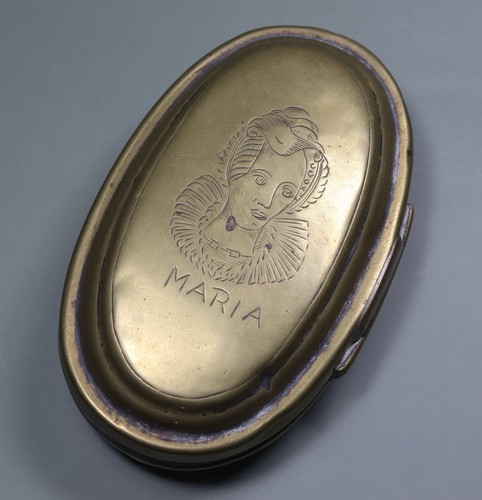 Antique 18th century dutch - 18th,