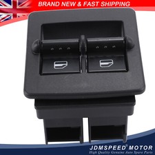 Window Control Switch Button