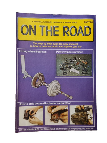 The road part vol - the, vol.