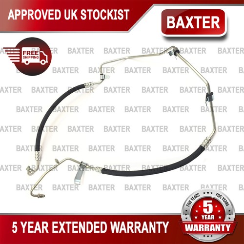 Baxter high pressure power - baxter,