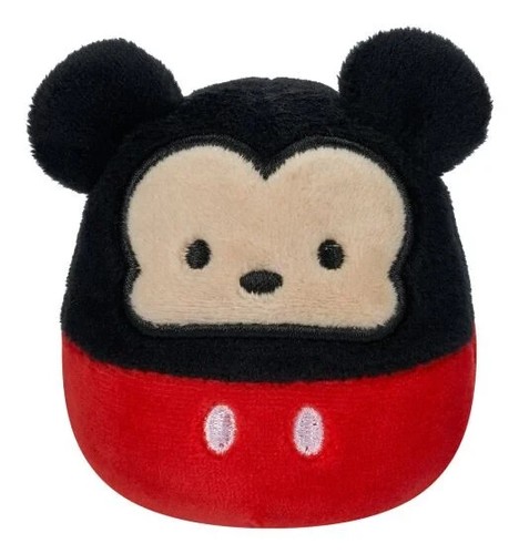 Mickey mouse squishmallows - mickey,