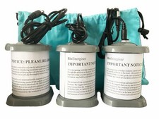 3 Replacement Electrode Coils