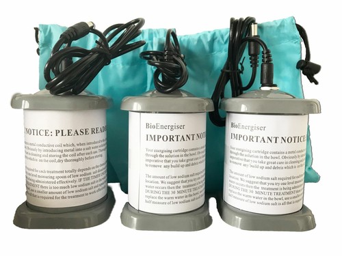 Replacement electrode coils - replacement,