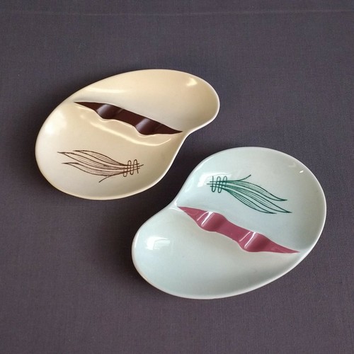 Vintage carlton ware 2 - ware,