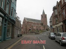 PHOTO  FORMER CHURCH IN CROFT STREET PERTH THE OLD SOUTH UNITED CHURCH. 2013