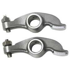 Rocker Arms for Kawasaki KLF220 Bayou 220 1988-2002 KLF250 Bayou 250 2003-2011