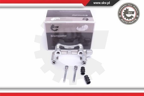 Carrier brake caliper esen - carrier,,