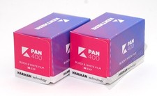 Kentmere (By Ilford) Pan