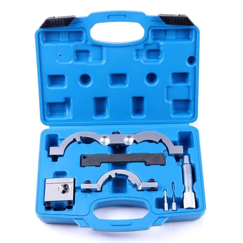Timing chain lock - chain,